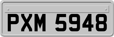 PXM5948