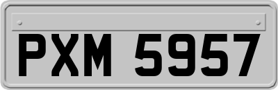 PXM5957