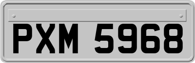 PXM5968