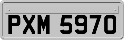 PXM5970