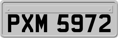 PXM5972