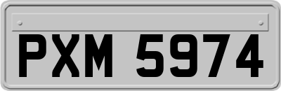 PXM5974