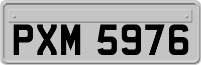 PXM5976