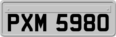 PXM5980