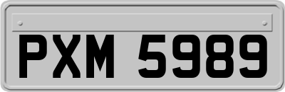 PXM5989