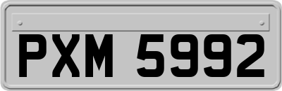 PXM5992