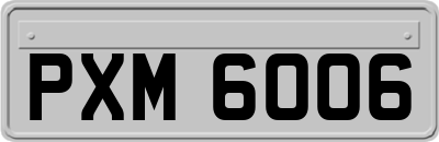 PXM6006