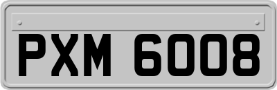 PXM6008