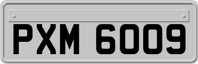 PXM6009