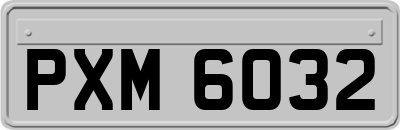 PXM6032