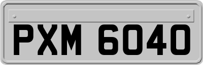 PXM6040