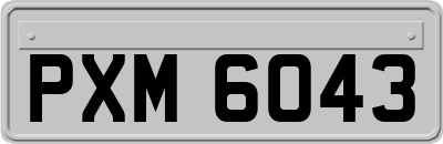 PXM6043