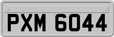 PXM6044