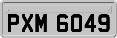 PXM6049