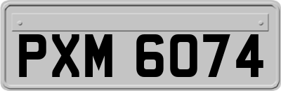 PXM6074