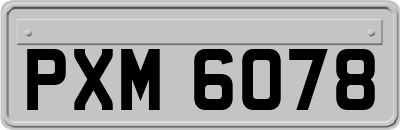 PXM6078