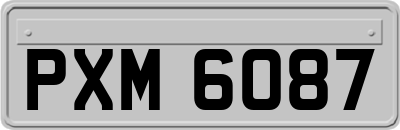 PXM6087