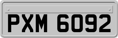 PXM6092