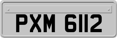 PXM6112