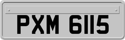 PXM6115