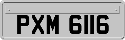 PXM6116