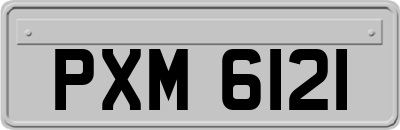 PXM6121