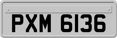 PXM6136