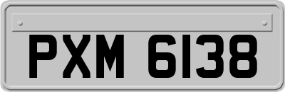 PXM6138