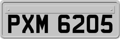 PXM6205