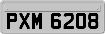 PXM6208