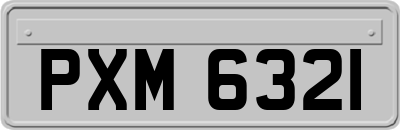 PXM6321