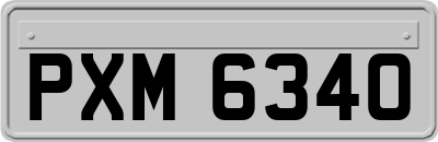 PXM6340