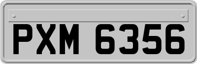 PXM6356