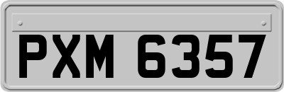 PXM6357