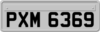 PXM6369