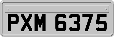 PXM6375