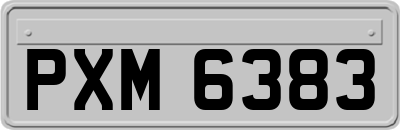 PXM6383