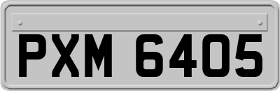 PXM6405