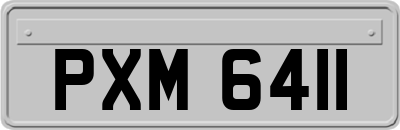 PXM6411