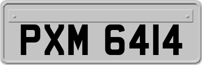 PXM6414