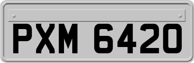 PXM6420