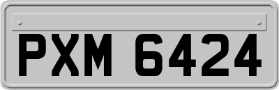 PXM6424