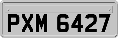 PXM6427