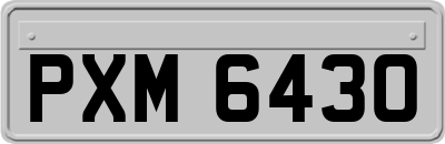 PXM6430