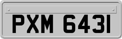 PXM6431