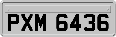 PXM6436