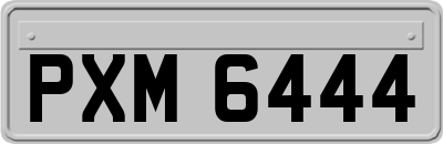 PXM6444