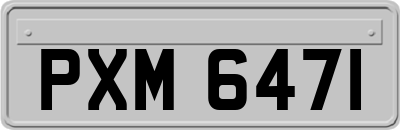 PXM6471