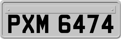 PXM6474