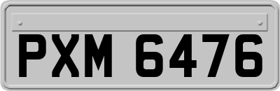 PXM6476